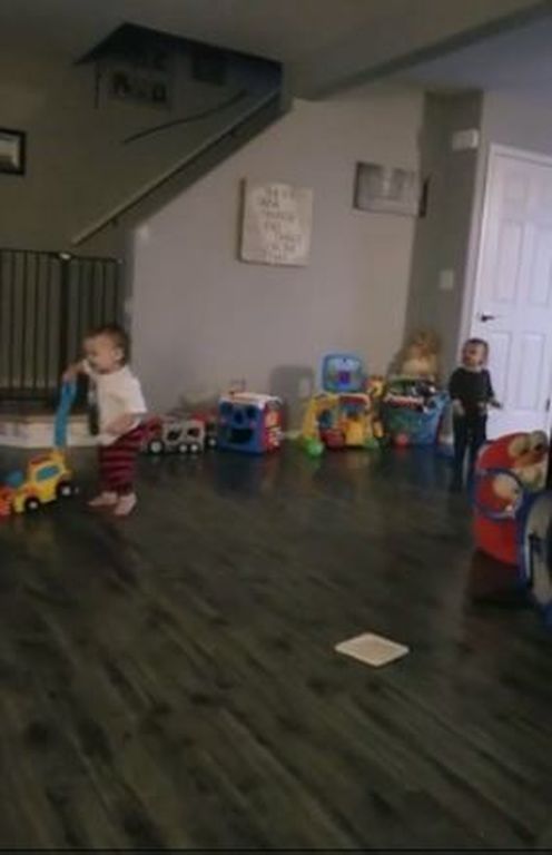 Αυτά τα δίδυμα έχουν γίνει το top θέμα του διαδικτύου τις τελευταίες ώρες - Δείτε γιατί (vid)