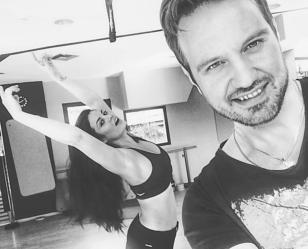 Μαρία Κορινθίου: «Στηρίζω τα πιστεύω µου, τα όνειρά µου, αλλά και τις αξίες µου»