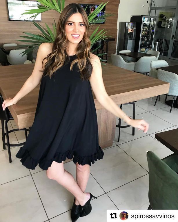 Σταματίνα Τσιμτσιλή: Τι είπε για την μικρή κόρη της Ελένης; 