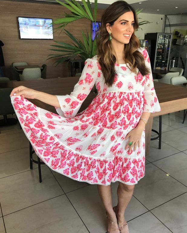 Σταματίνα Τσιμτσιλή: Τι είπε για την μικρή κόρη της Ελένης; 