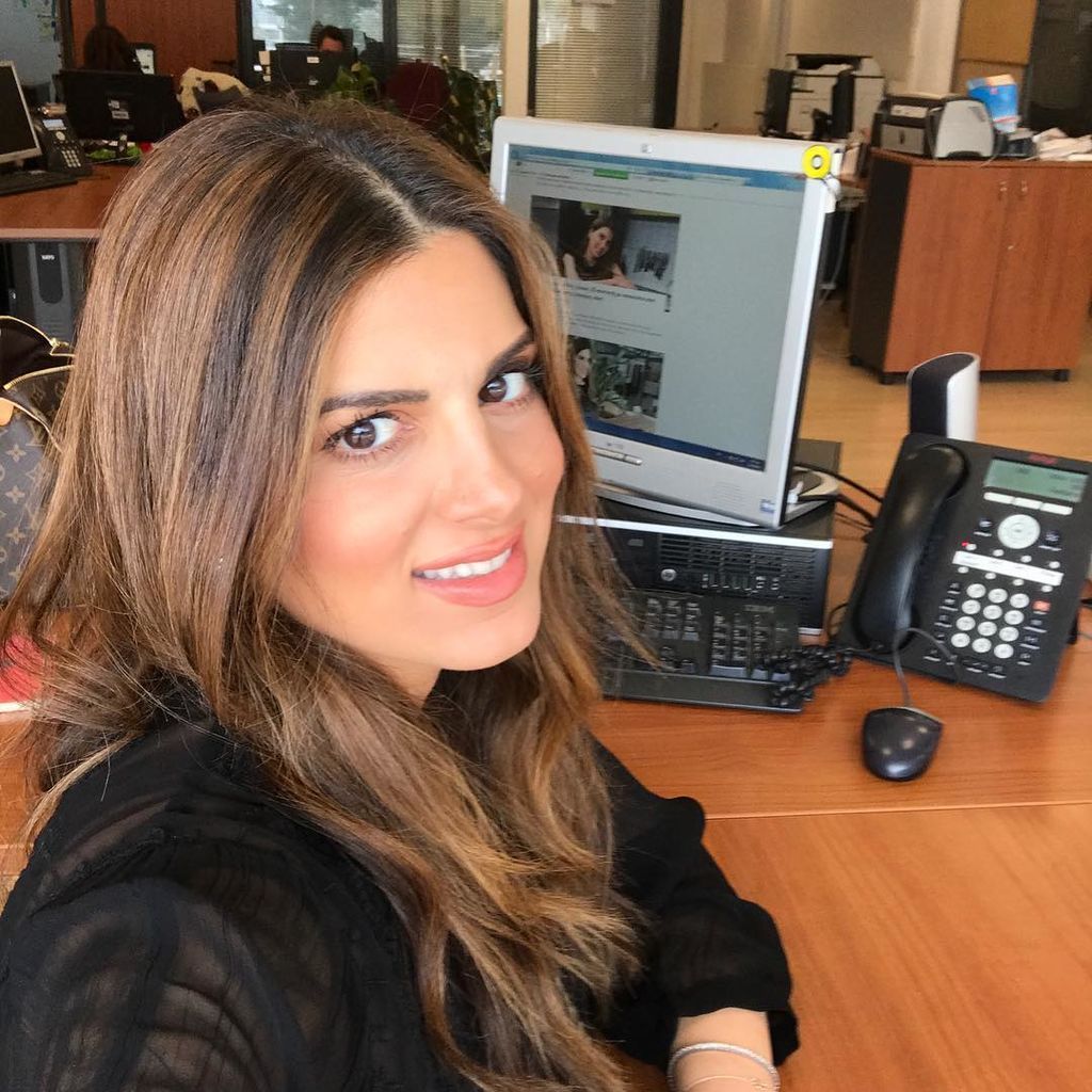 Σταματίνα Τσιμτσιλή: Τι είπε για την μικρή κόρη της Ελένης; 