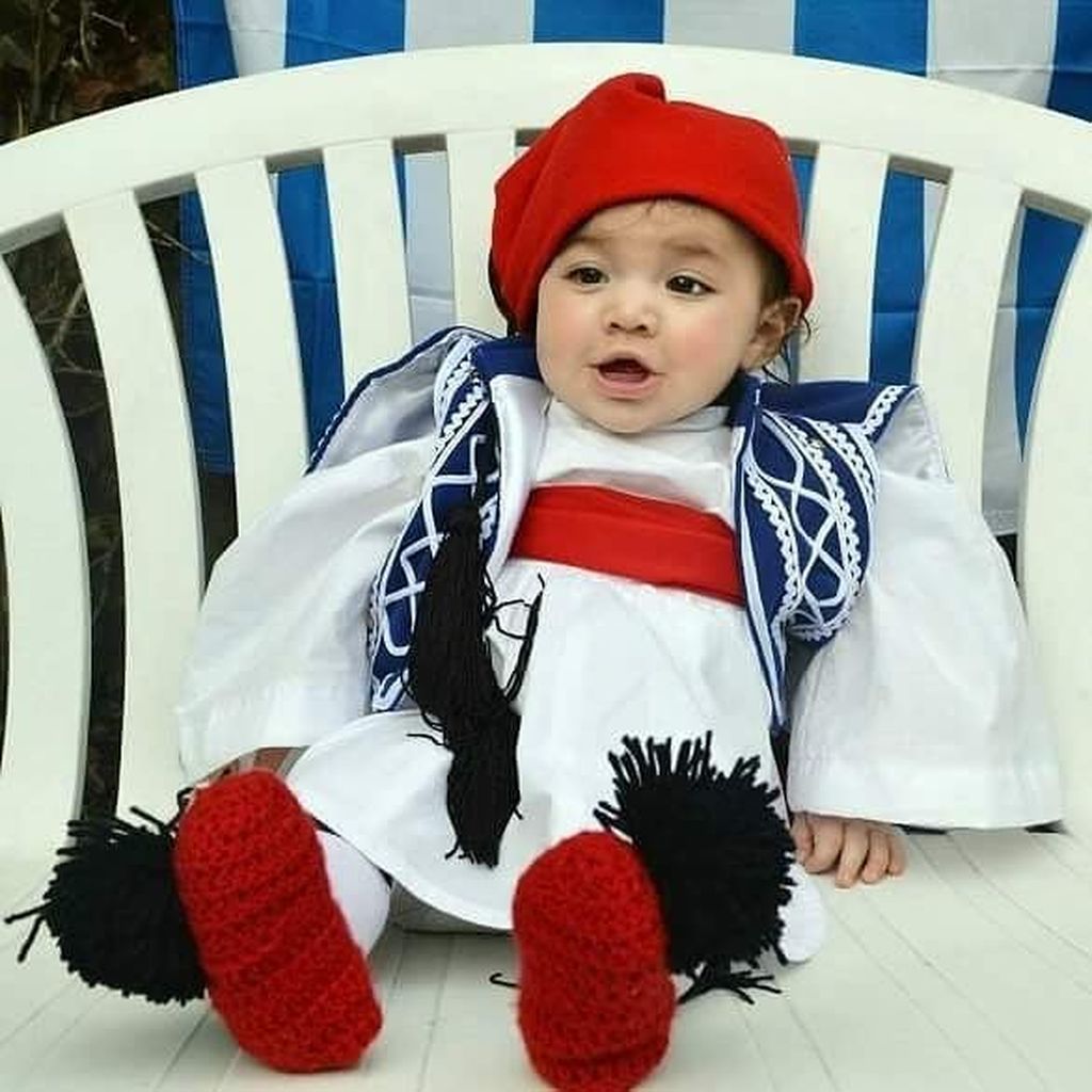 Αννέτ Αρτάνι: Το συγκινητικό μήνυμα στο Instagram