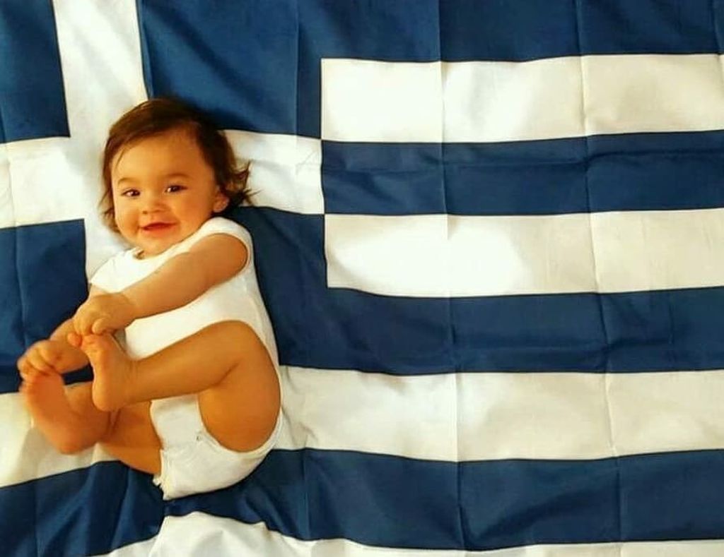 Αννέτ Αρτάνι: Το συγκινητικό μήνυμα στο Instagram