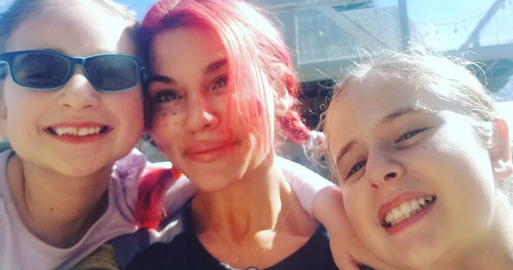 Αννέτ Αρτάνι: Το συγκινητικό μήνυμα στο Instagram