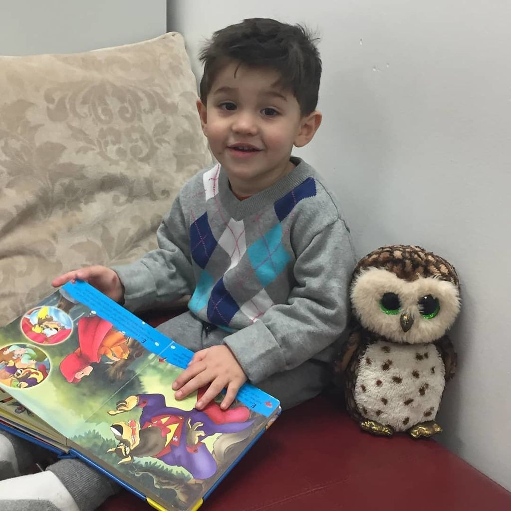 Αννέτ Αρτάνι: Το συγκινητικό μήνυμα στο Instagram