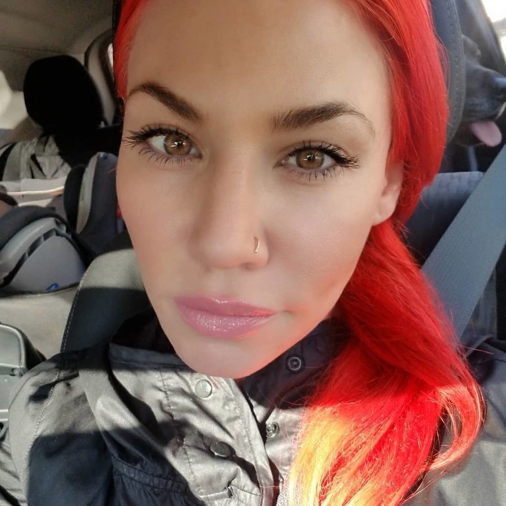 Αννέτ Αρτάνι: Το συγκινητικό μήνυμα στο Instagram