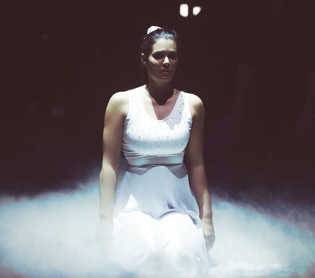 Μαρία Κορινθίου: Η απιστία και η συγχώρεση!