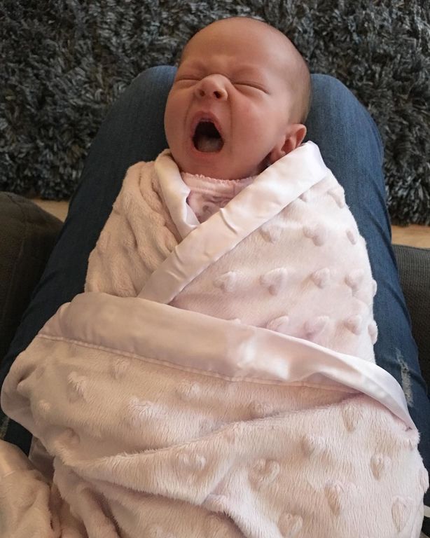 «Όταν τα μωράκια χασμουριούνται» - Ένα υπέροχο φωτογραφικό άλμπουμ