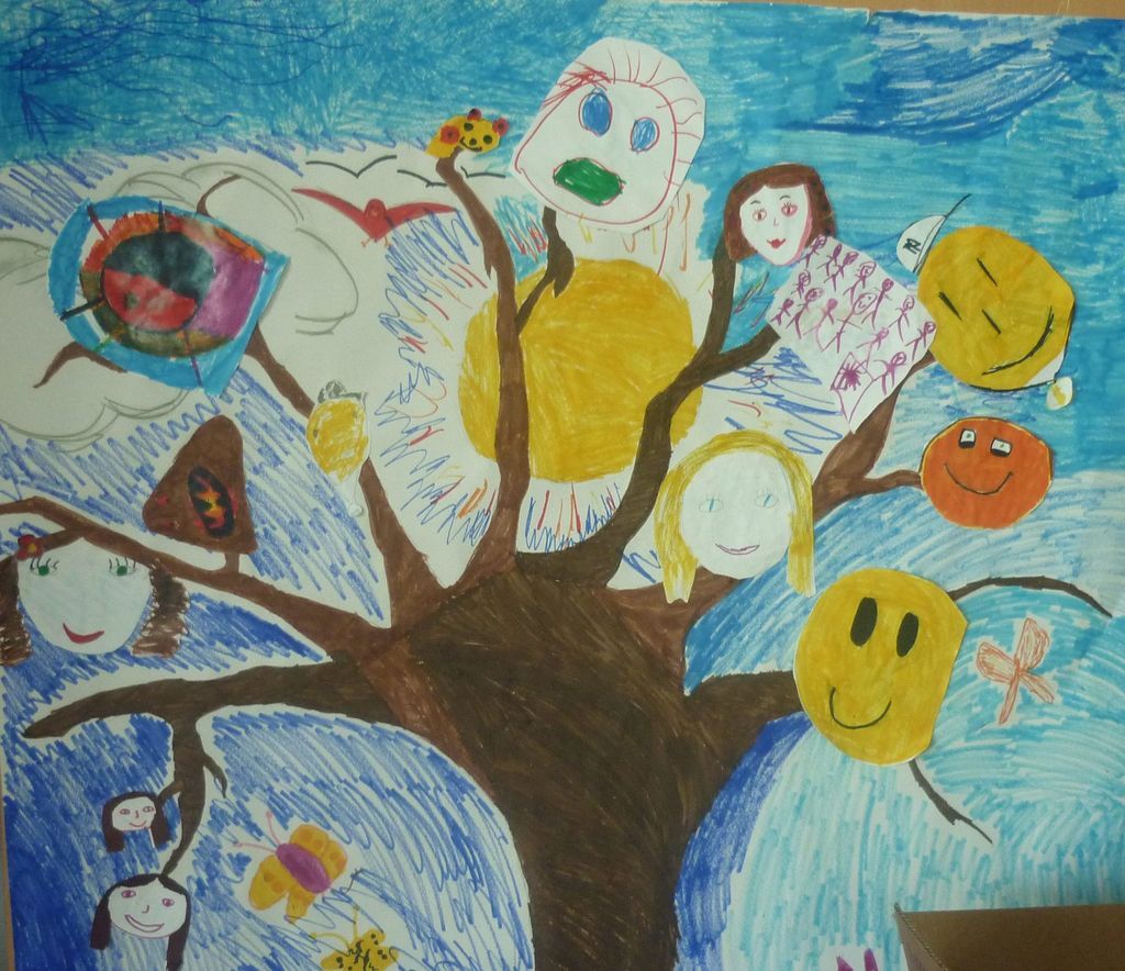 Ελληνικός Κόσμος: Εκπαιδευτικά προγράμματα  Απριλίου 2018