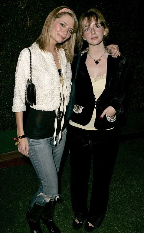 Mischa - Hania Barton