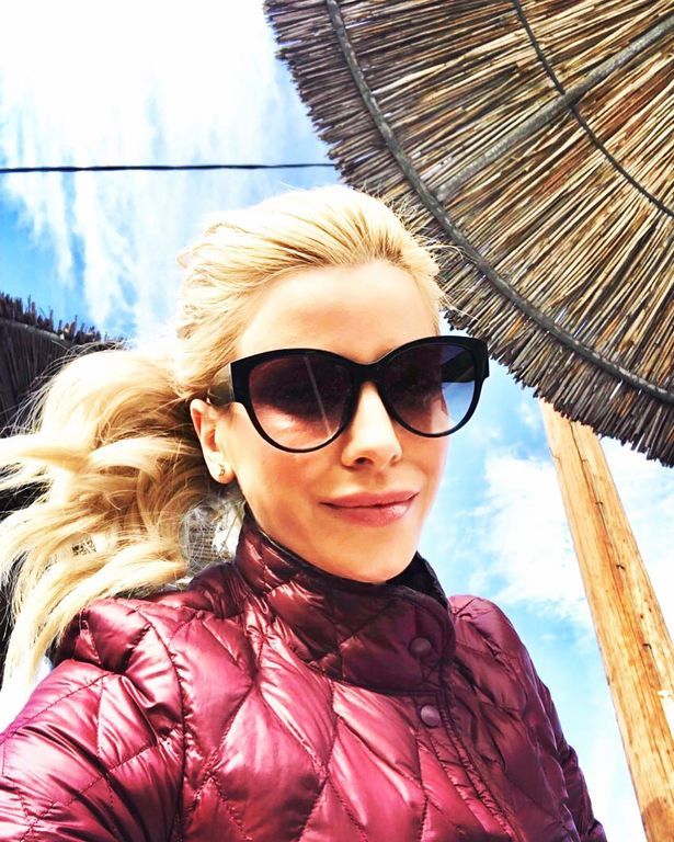 Αντελίνα Τελώνη-Βαρθακούρη: «Κάναμε το παιδί και μετά περάσαμε πάρα πολλές δυσκολίες