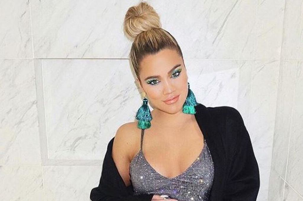 Khloe Kardashian: Οι πιο γλυκές φωτογραφίες της στη διάρκεια της εγκυμοσύνης της (pics)