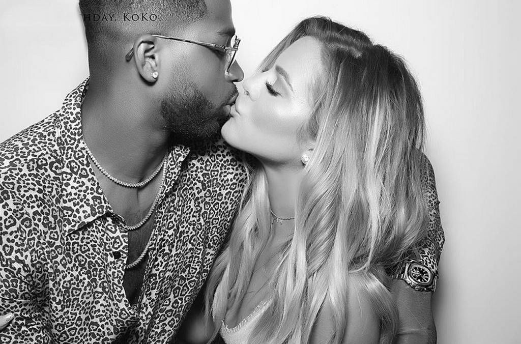 Khloe Kardashian: Οι πιο γλυκές φωτογραφίες της στη διάρκεια της εγκυμοσύνης της (pics)