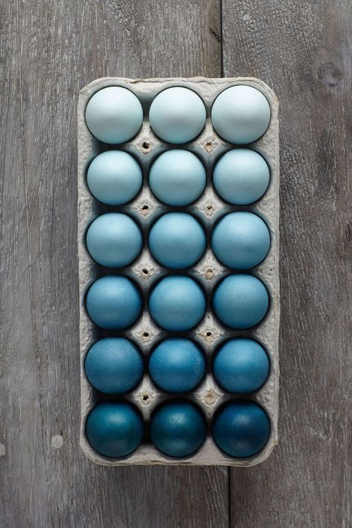 Απίθανες και πρωτότυπες ιδέες για να διακοσμήσετε τα πασχαλινά αυγά (pics)