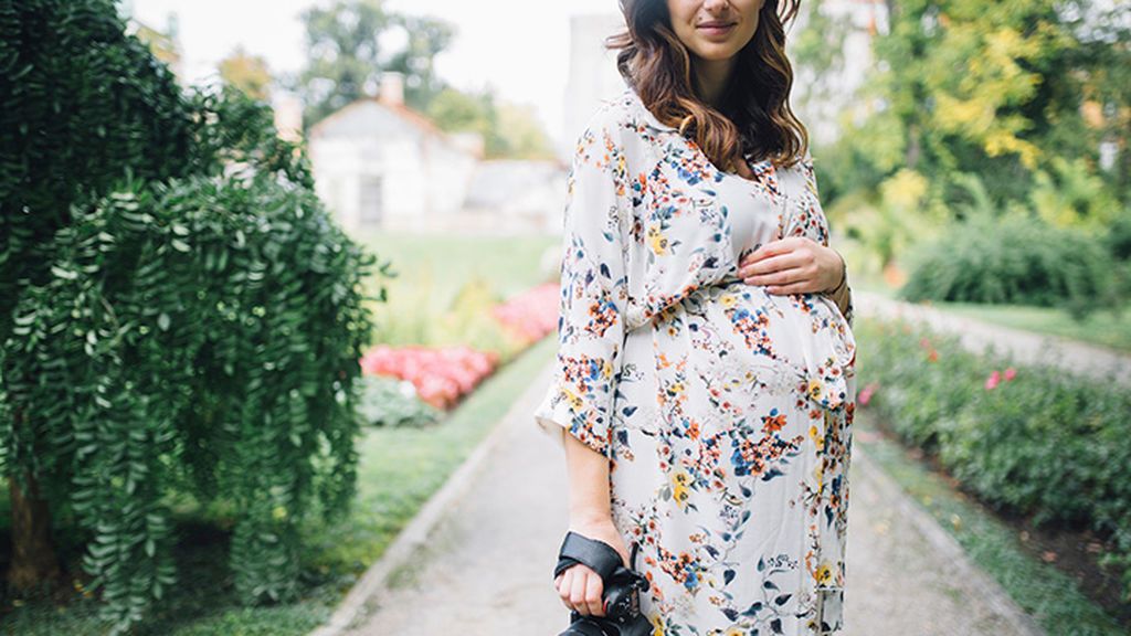 Πέντε λόγοι που η Άνοιξη είναι η καλύτερη εποχή για μία έγκυο γυναίκα