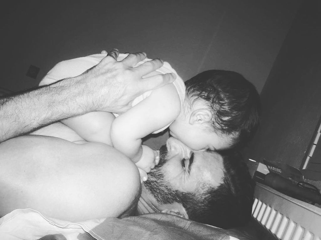 Θανάσης Βισκαδουράκης: «Αν έρθει ο γιος μου και μου πει ότι θέλει να γίνει ηθοποιός, με τίποτα!»