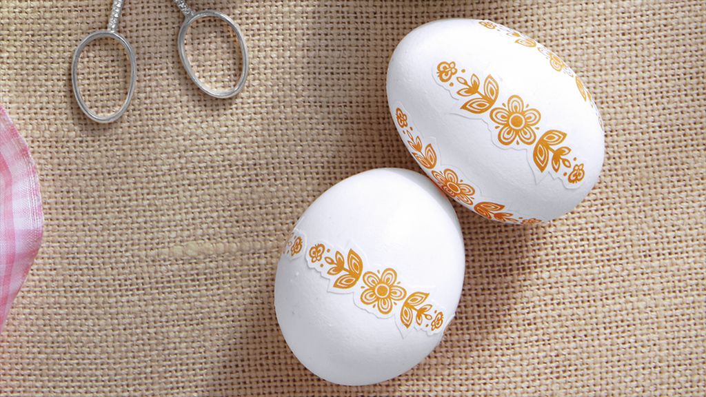 Τριάντα διαφορετικές ιδέες για να διακοσμήσετε τα αυγά αυτό το Πάσχα (pics)