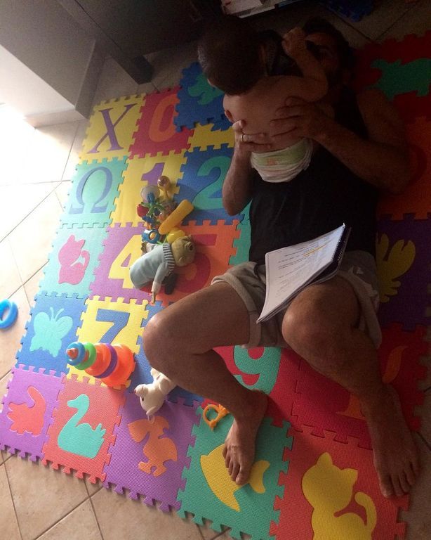 Θανάσης Βισκαδουράκης: «Αν έρθει ο γιος μου και μου πει ότι θέλει να γίνει ηθοποιός, με τίποτα!»