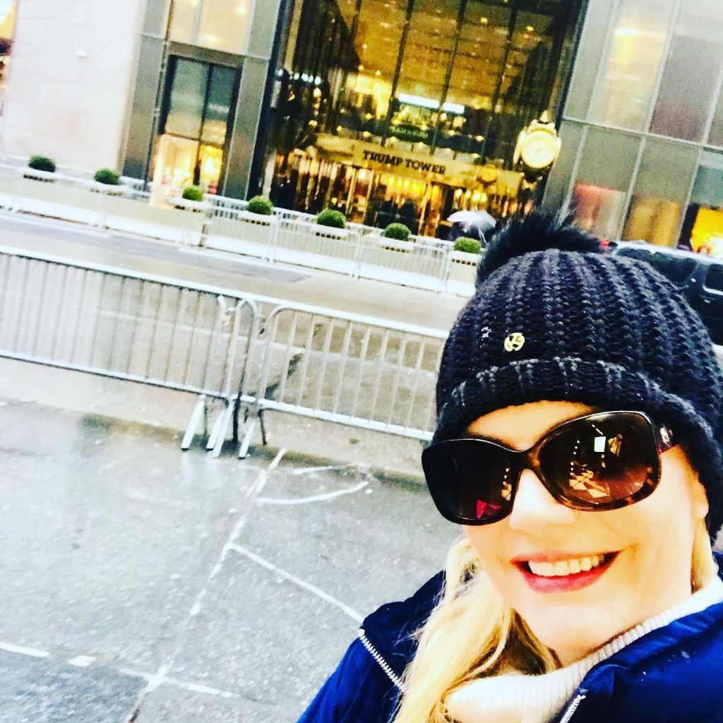 Έμη Λιβανίου: Αυτή είναι η συνήθεια που έχει από παιδί