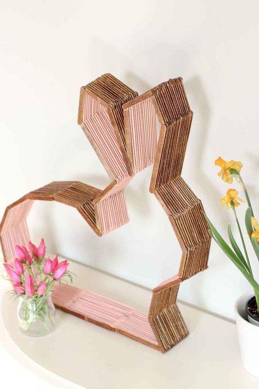 Οι καλύτερες ιδέες για την πασχαλινή σας διακόσμηση είναι αυτές (pics)