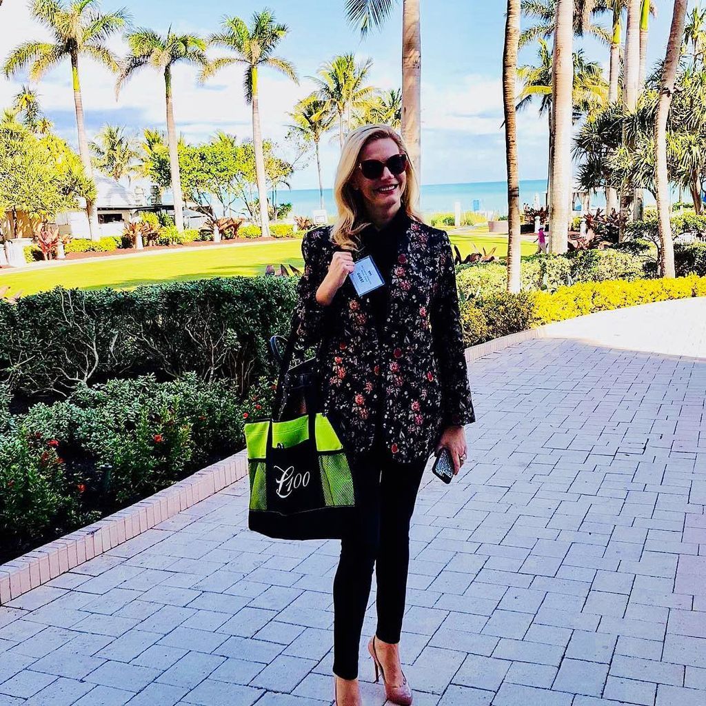 Έμη Λιβανίου: Αυτή είναι η συνήθεια που έχει από παιδί