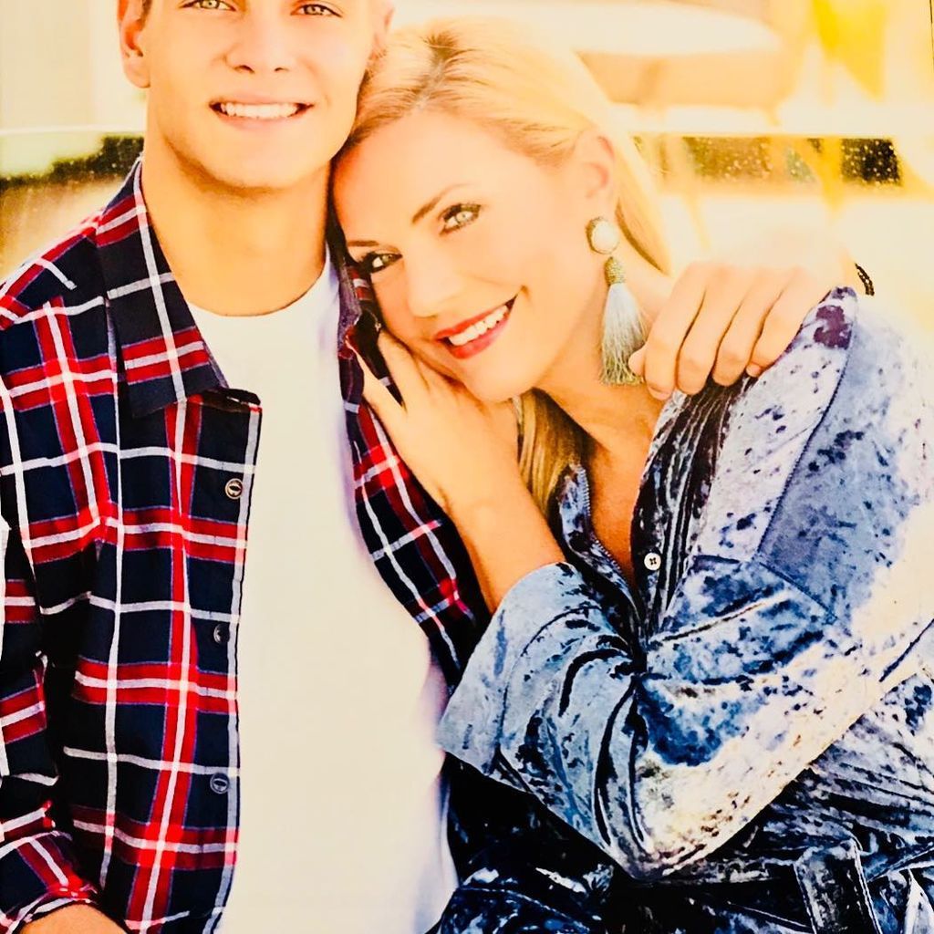 Έμη Λιβανίου: Αυτή είναι η συνήθεια που έχει από παιδί