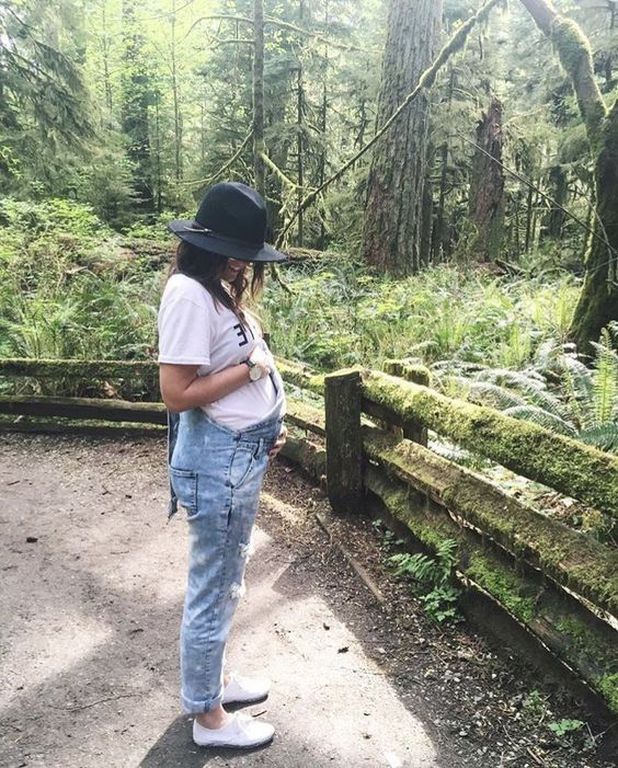 Γκαρνταρόμπα εγκύου: Τι πρέπει να σκεφτείτε για να διαλέξετε τα σωστά ρούχα εγκυμοσύνης