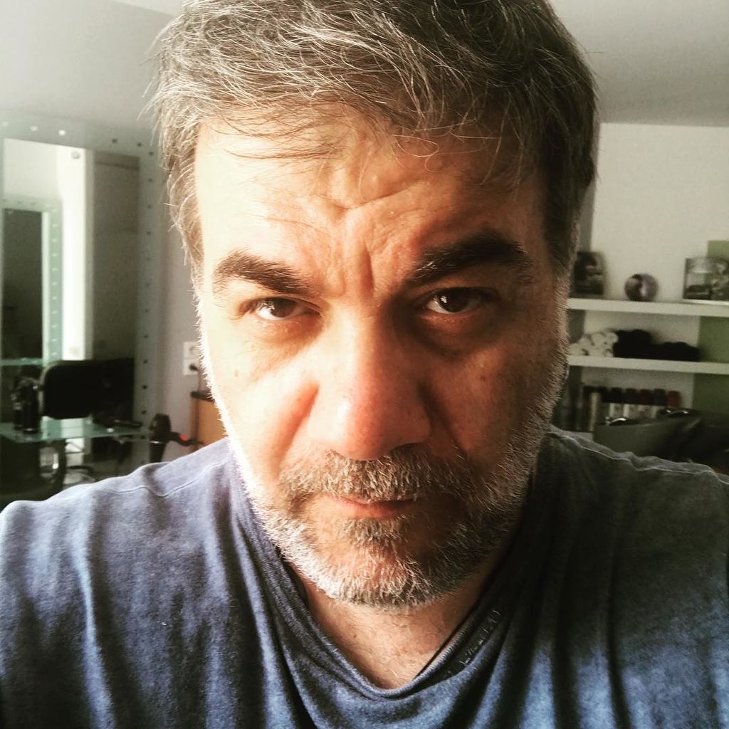 Έτοιμος για γάμο ο Δημήτρης Σταρόβας;