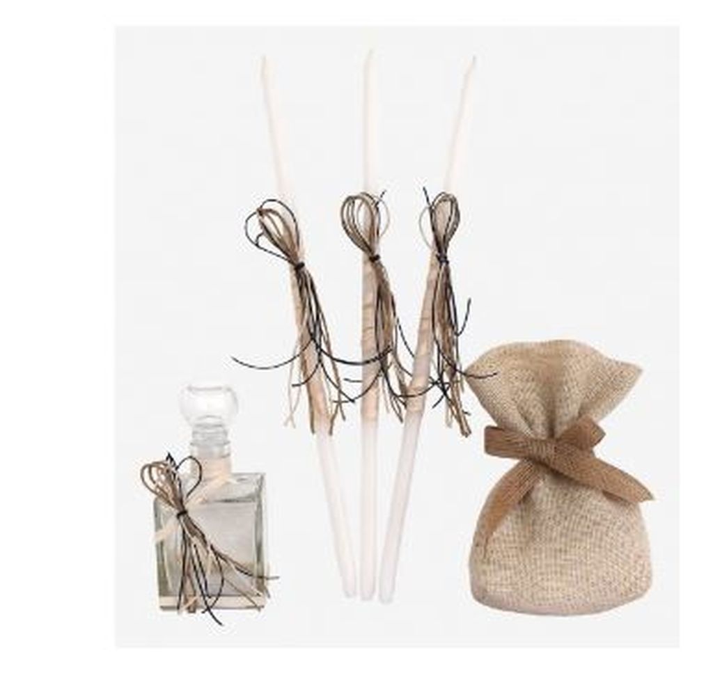 Γίνεστε νονά και βαφτίζετε αγοράκι; Δείτε το πιο όμορφο και οικονομικό σετ βάφτισης