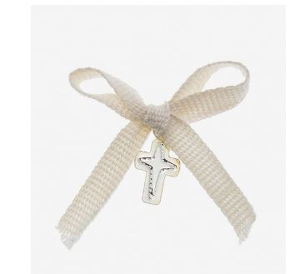 Γίνεστε νονά και βαφτίζετε αγοράκι; Δείτε το πιο όμορφο και οικονομικό σετ βάφτισης