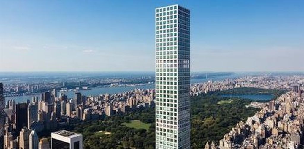 Jennifer Lopez: Στη δημοσιότητα για πρώτη φορά φωτογραφίες από το νέο -απίστευτο- διαμέρισμά της στη