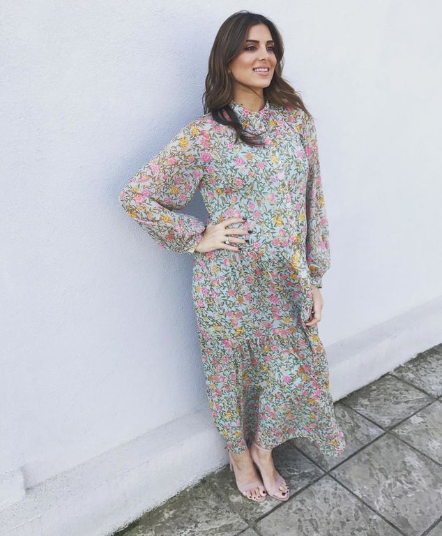 Σταματίνα Τσιμτσιλή: «Πραγματικά δεν ξέρω αν έχει έρθει αυτή η στιγμή»