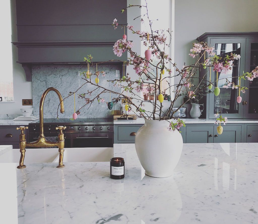 Εσείς πασχαλινό δέντρο στολίσατε με τα παιδιά σας; Αν όχι, δείτε 30 υπέροχες ιδέες