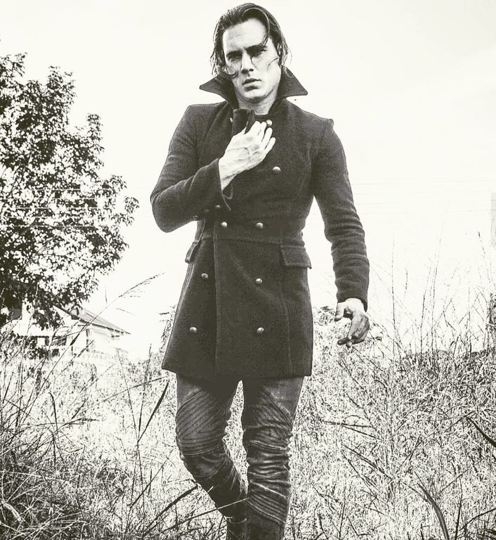 Άνθιμος Ανανιάδης: Οι δύσκολες στιγμές και ο ερχομός του γιου του