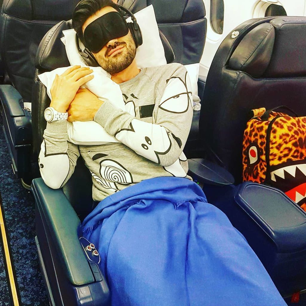 Συγκινεί γνωστός Έλληνας τραγουδιστής με το μήνυμα για τον πατέρα του