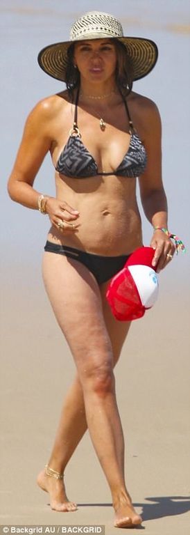 Matt Damon: Έχετε δει τελευταία τις κόρες του; 