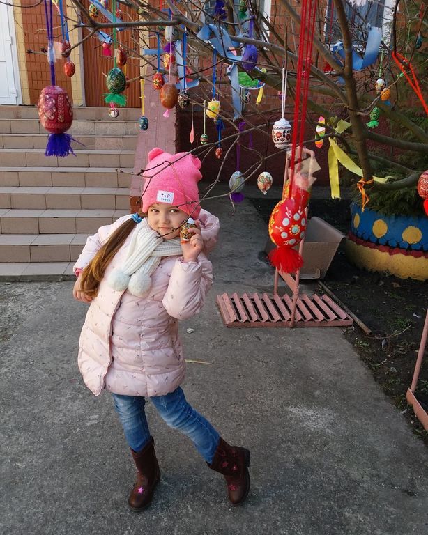 Εσείς πασχαλινό δέντρο στολίσατε με τα παιδιά σας; Αν όχι, δείτε 30 υπέροχες ιδέες