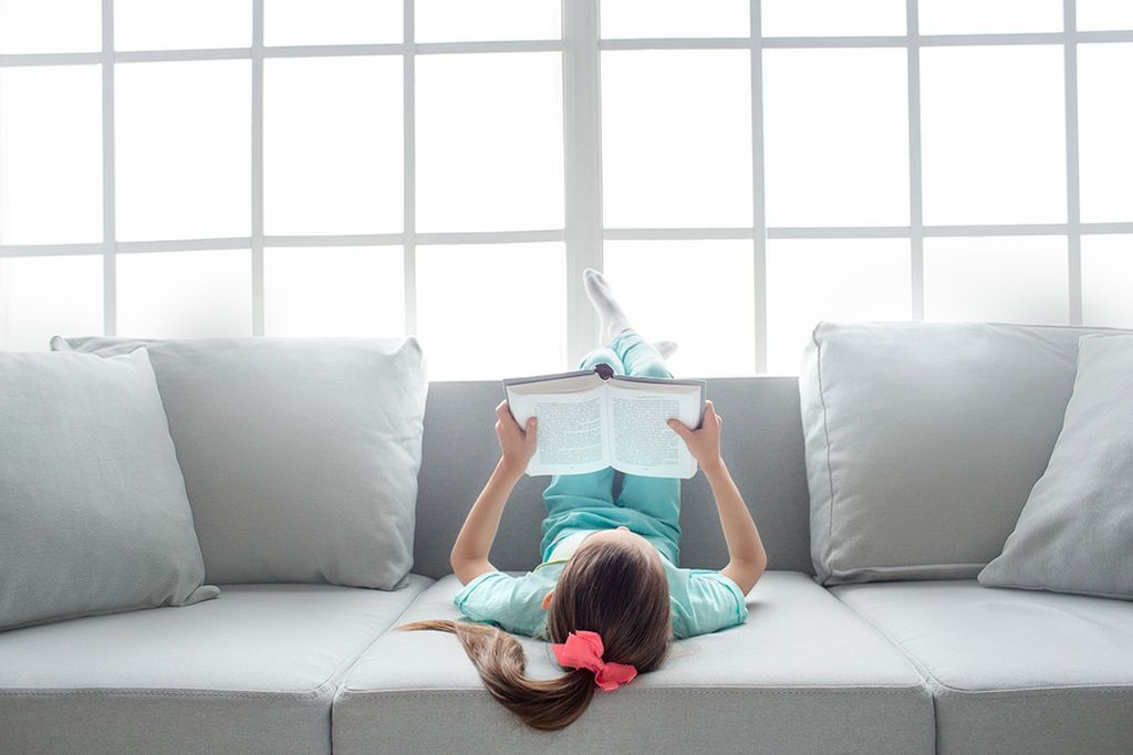 «Μόνος στο σπίτι»: Κάνει τα παιδιά να μένουν μόνα στο σπίτι;