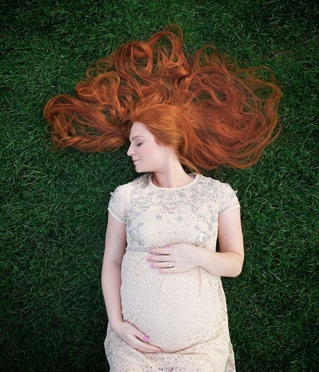 Πότε και πως (πρέπει να) παίρνουμε βάρος στην εγκυμοσύνη;