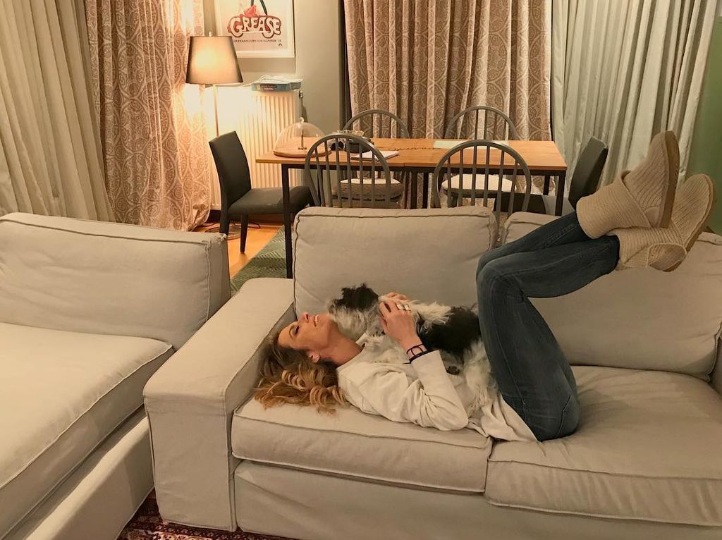 Ντορέττα Παπαδημητρίου: Αυτός είναι ο μεγαλύτερος άθλος της ζωής της