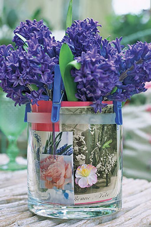 Πρωτότυπες ιδέες της τελευταίας στιγμής για να διακοσμήσετε το πασχαλινό τραπέζι (pics)