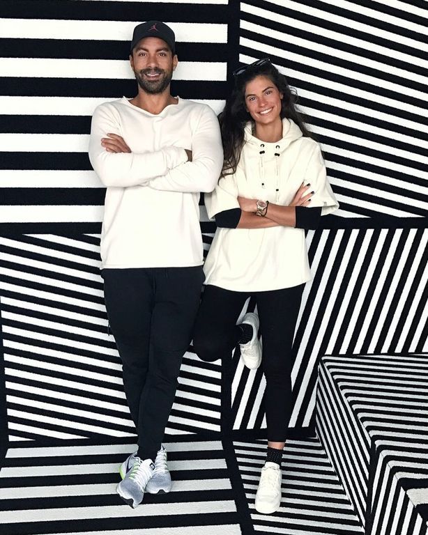 Χριστίνα Μπόμπα: Το μήνυμα που έστειλε στον Σάκη: «Είμαι μια οργισμένη δολοπλόκα έγκυος»