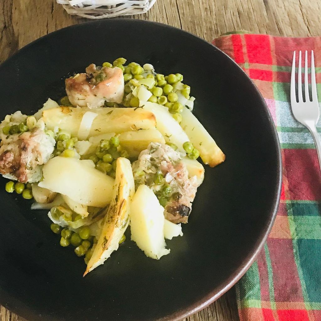 Η Δέσποινα Βανδή κέρδισε τις εντυπώσεις το φετινό Πάσχα! Δείτε τις φωτό και θα καταλάβετε