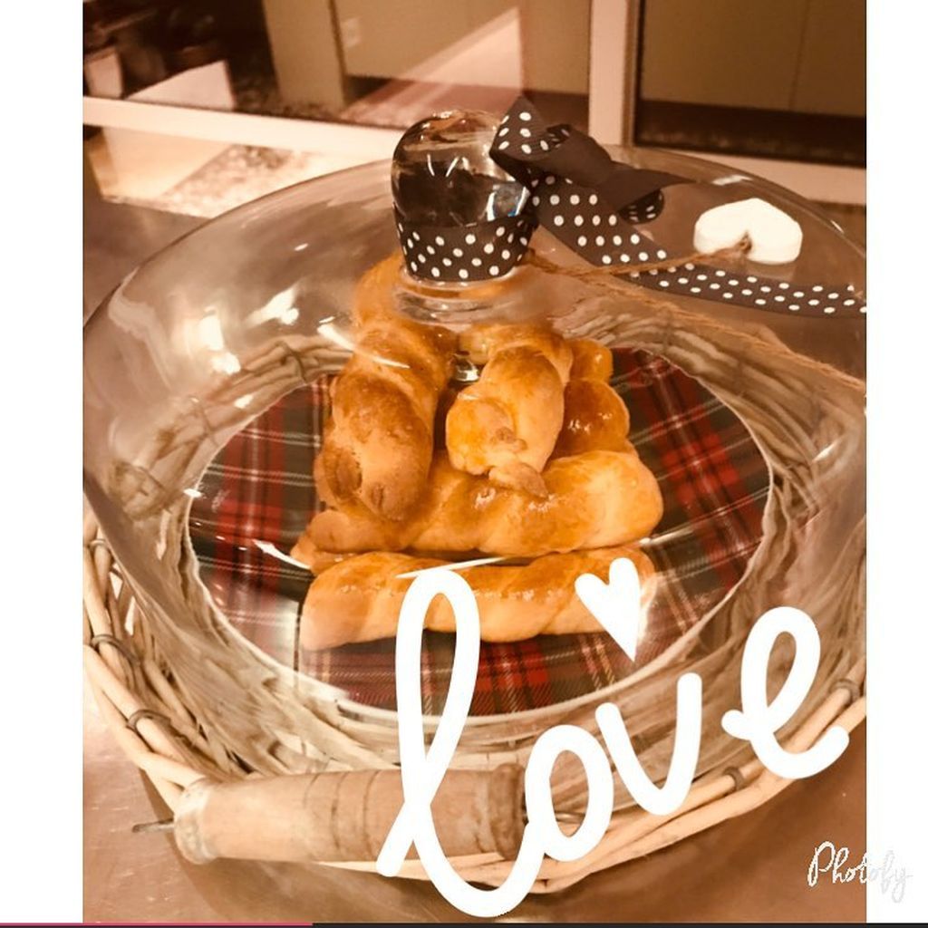 Η Δέσποινα Βανδή κέρδισε τις εντυπώσεις το φετινό Πάσχα! Δείτε τις φωτό και θα καταλάβετε