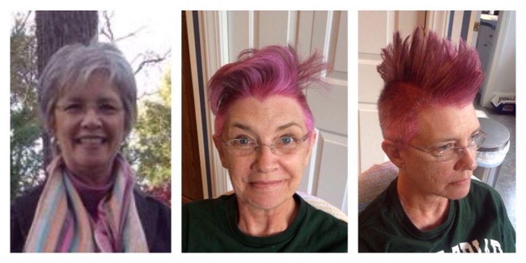 Δεκατρείς φωτογραφίες που αποδεικνύουν ότι οι γυναίκες όλα τα μπορούν