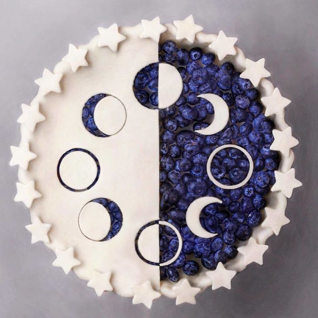 Ένας 16χρονος vegan φτιάχνει συνταγές - αριστουργήματα (pics)