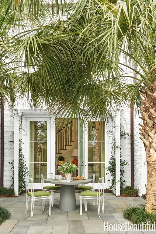 Έχετε κήπο; Ιδού απίθανες ιδέες για να τον διακοσμήσετε (pics)