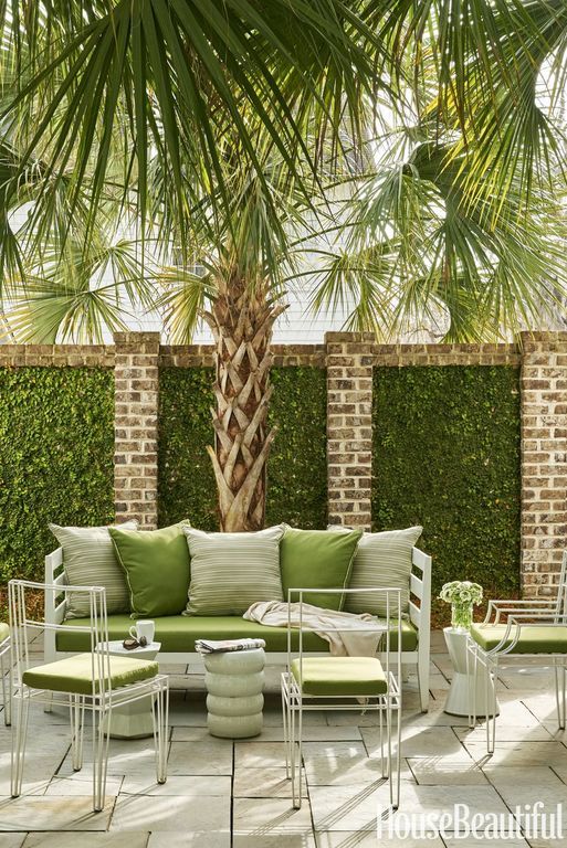 Έχετε κήπο; Ιδού απίθανες ιδέες για να τον διακοσμήσετε (pics)