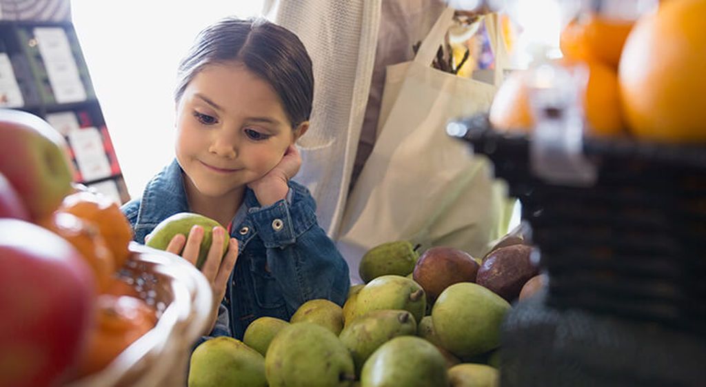 Διατροφή παιδιού: Τροφές που βοηθούν να αντιμετωπίσετε τη δυσκοιλιότητα