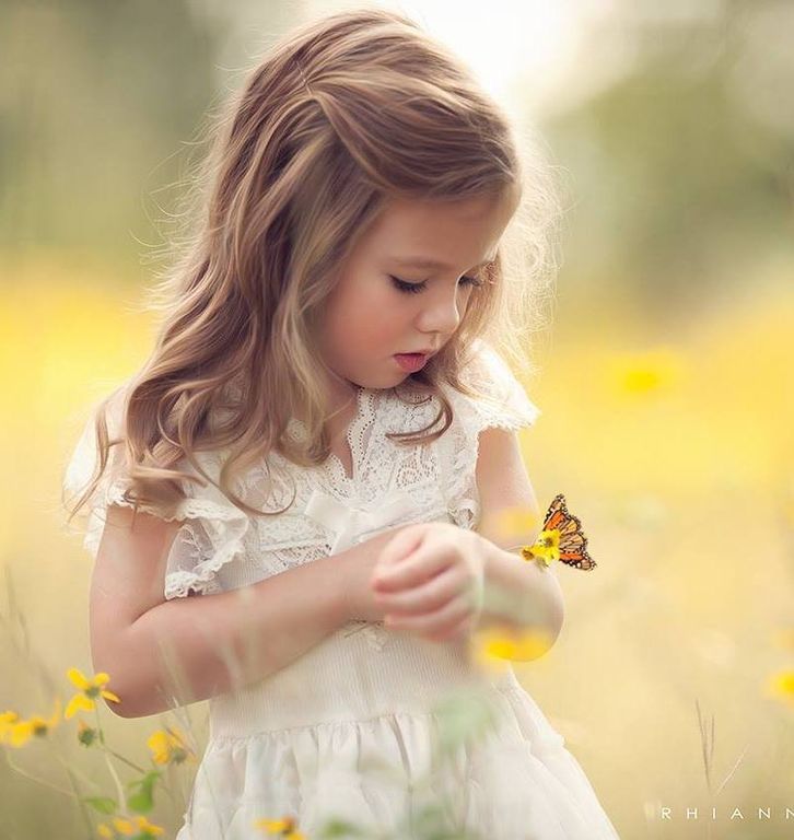 Δείτε πώς μία φωτογράφος κάνει πραγματικότητα το όνειρο κάθε παιδιού (pics)